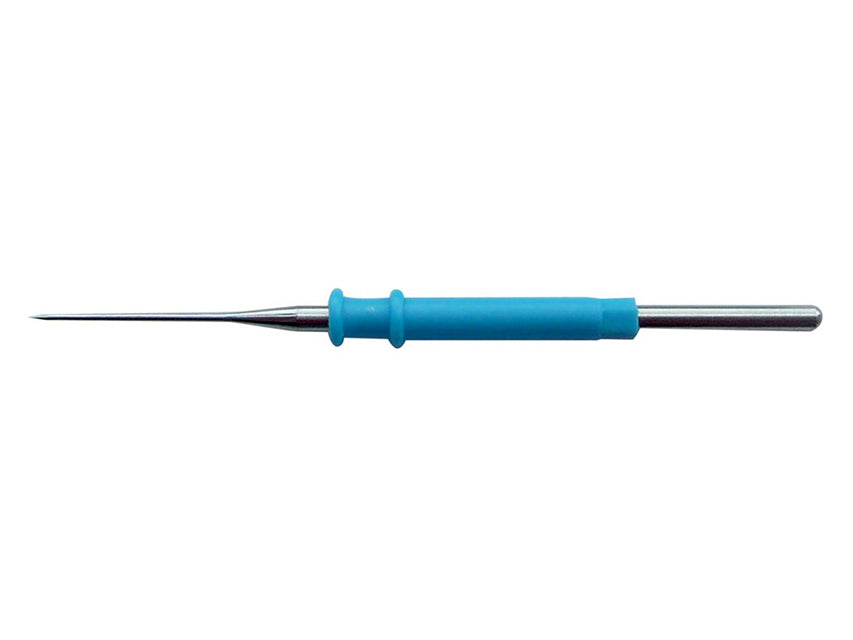ELECTRODO DE AGUJA - 7 cm - desechable