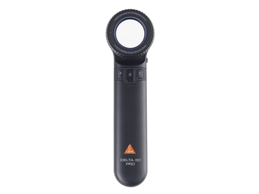 DERMATOSCOPIO HEINE DELTA 30 PRO - K-235.28.305