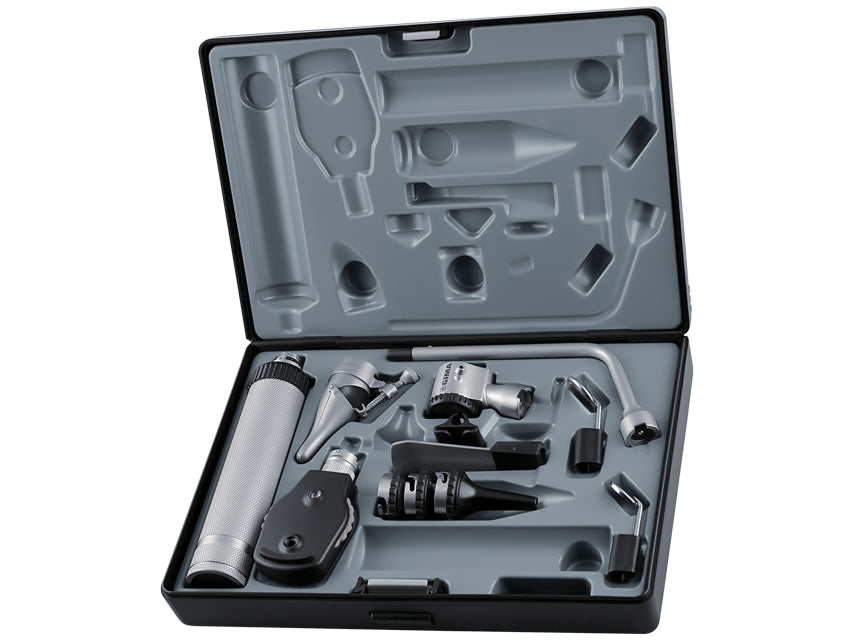 SET DIAGNOSTICO XENON-ALOGENO - 3,5 V