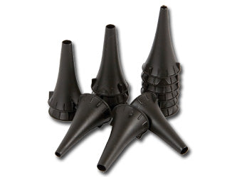 ESPÉCULO DESECHABLE Welch Allyn diam. 4mm-negro