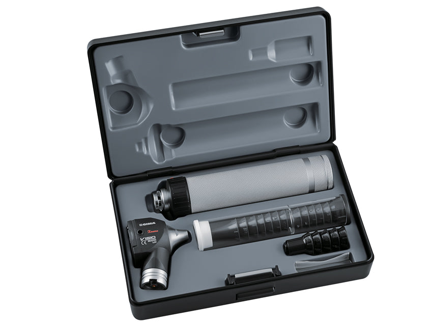OTOSCOPIO F.O. XENON VISIO 2000 - 3,5V