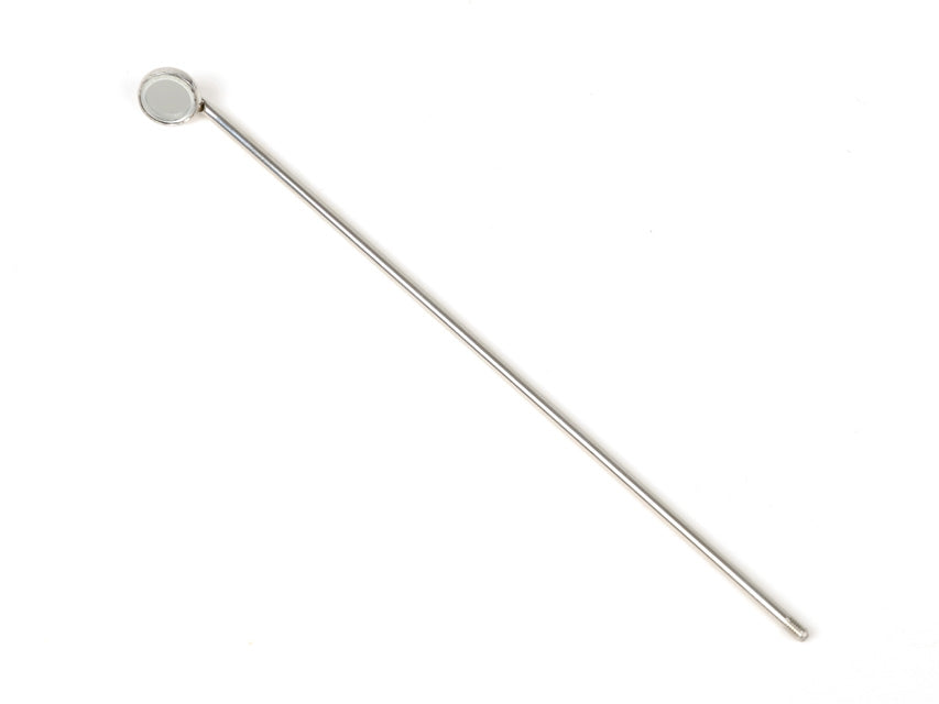 SPECCHI LARINGE MISURA 000 - diam. 10mm