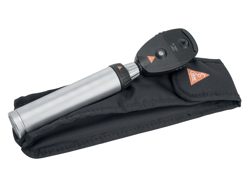 OFTALMOSCOPIO HEINE K 180 LED - 2,5V