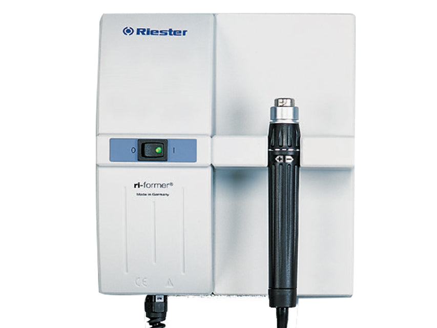 RI-FORMER STAZIONE DIAGNOSTICA Base senza orologio - 1 manico - 3,5 - 100-240V - 3652
