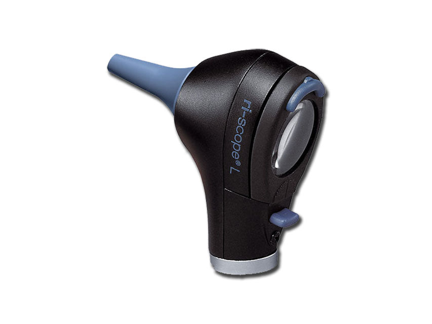 RI-SCOPE L2 TESTA OTOSCOPIO 3,5V LED