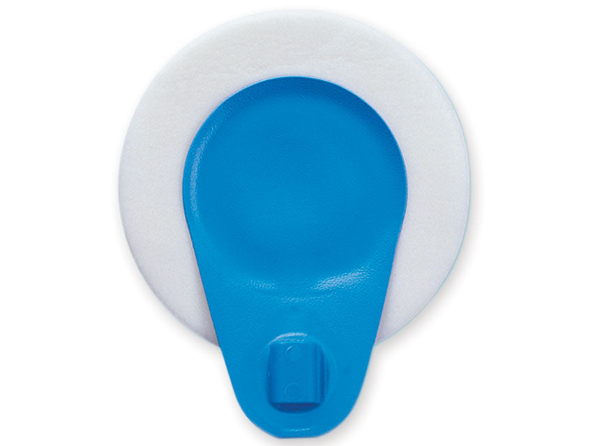 ELETTRODI AMBU BLUE SENSOR R - 4 mm