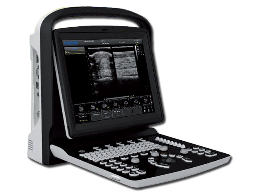 ECOGRAFO CHISON ECO-3 VET