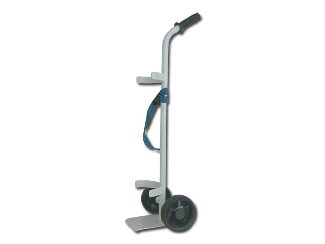 CARRELLO PER BOMBOLE da 10 litri