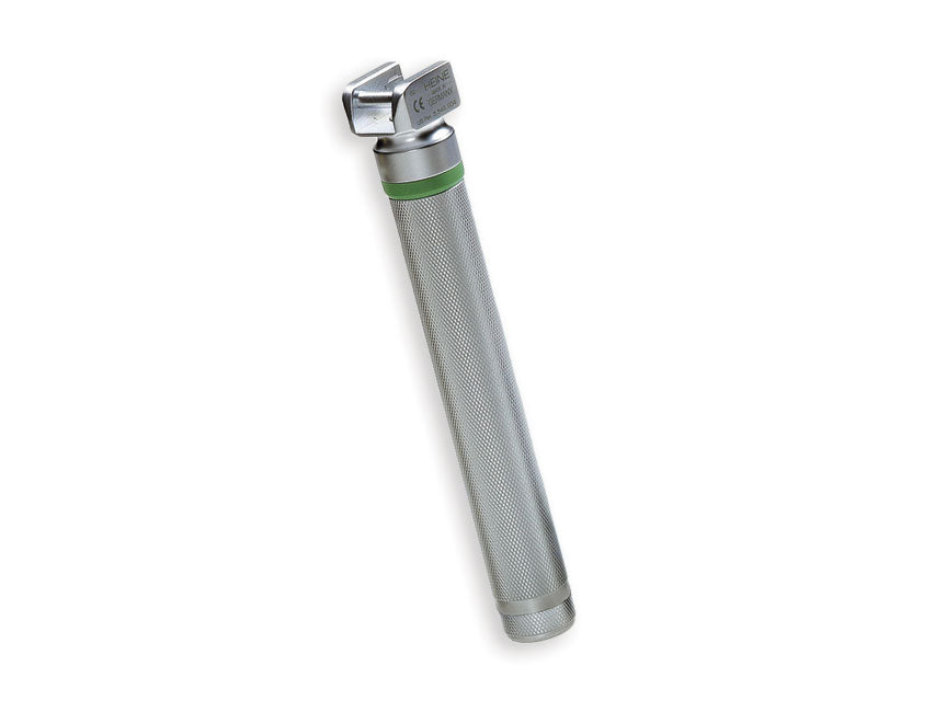 MANICO HEINE PEDIATRICO F.O. SLIM 2,5V