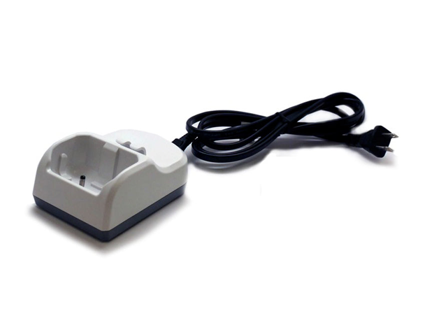 KIT RICARICA (batteria Li-ion+base ricarica+cavo)