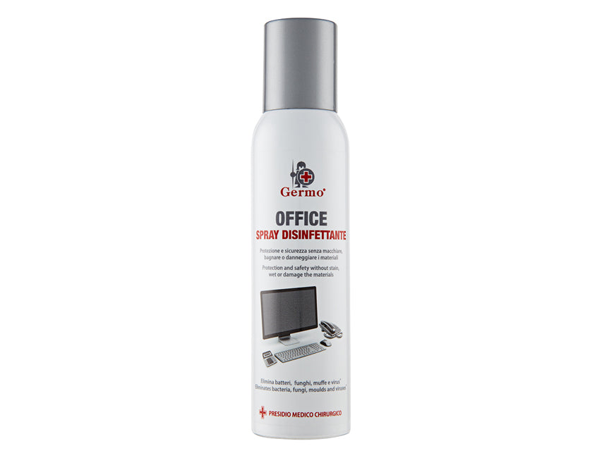 DISINFETTANTE SPRAY UFFICIO - 150 ml