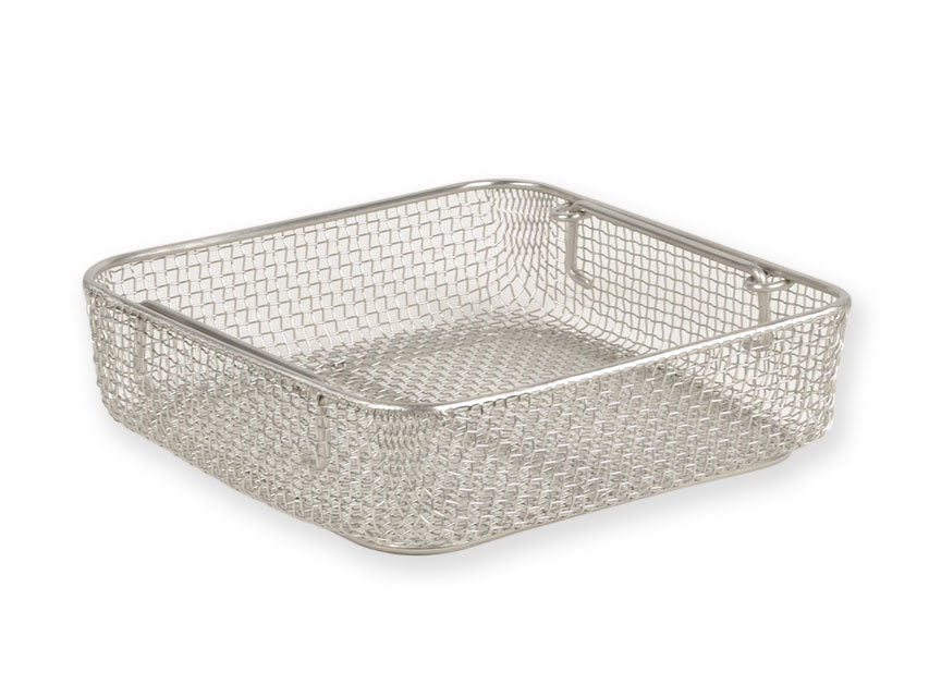 CESTELLO IN FILO 255x245x h 70 mm