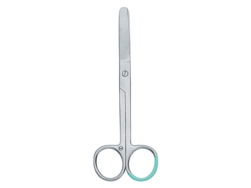 PEHA 991082 FORBICI CHIRURGICHE - punte smusse - rette - 14,5 cm