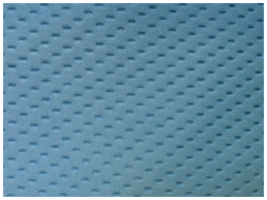 TELINO CHIRURGICO IN POLIESTERE 250x150cm - azzurro