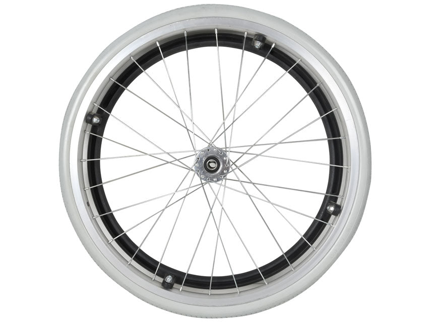 RUOTA POSTERIORE per 43251 - ricambio