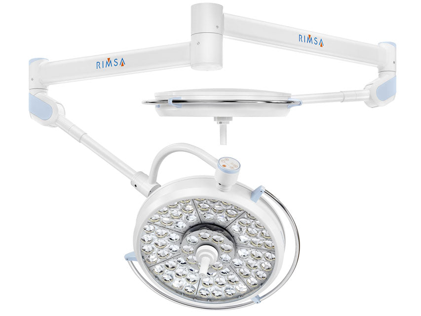 PENTALED 63N+63N LAMPADA OPERATORIA - doppia a soffitto