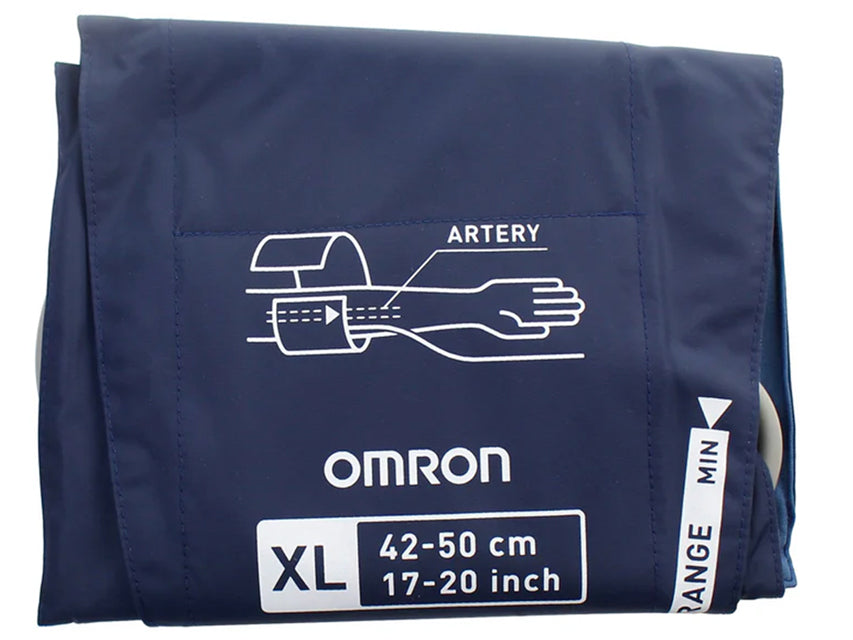 BRACCIALE OMRON GS CUFF2 XL 42x50 cm per HBP-1120 - optional