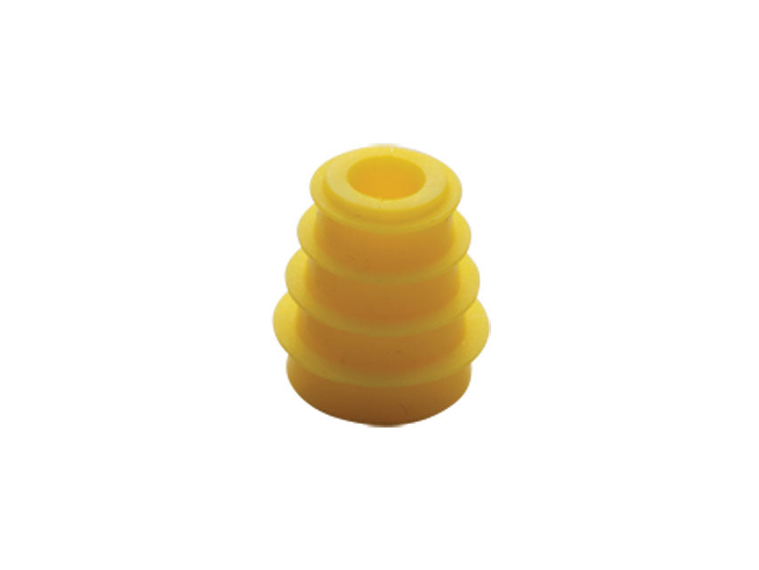 TAPPINI SANIBEL ADI INFANT 5-8 mm - giallo