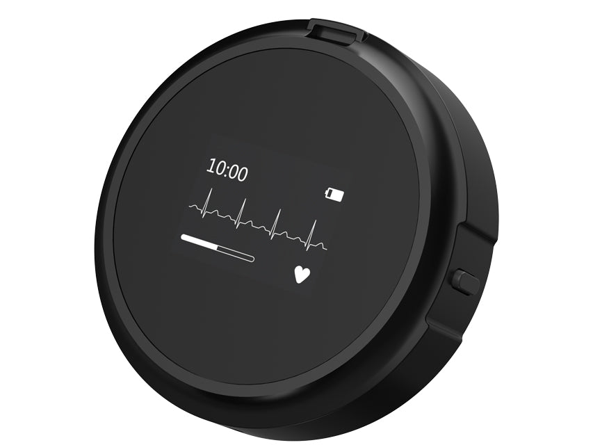 SISTEMA DI MONITORAGGIO HOLTER M5 - 5 derivazioni