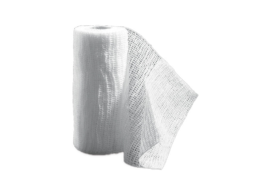 BENDA ELASTICA COESIVA 20 m x 12 cm - latex free