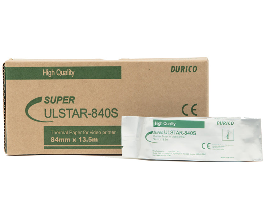 CARTA VIDEOSTAMPANTE DURICO compatibile UPP-84S
