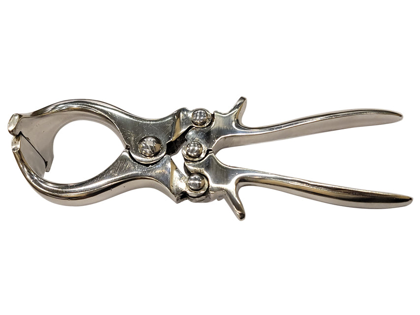 PINZA CASTRAZIONE BURDIZZO - 22 cm