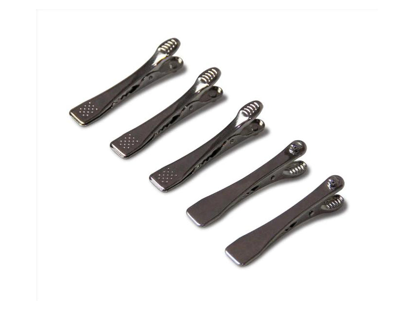 CLIP ECG VETERINARIO x 5 bocca e zampe - ricambio per 80650, 80700