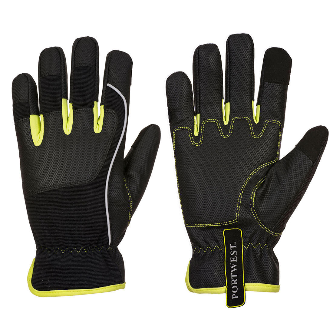 Guanto Tradesman PW3