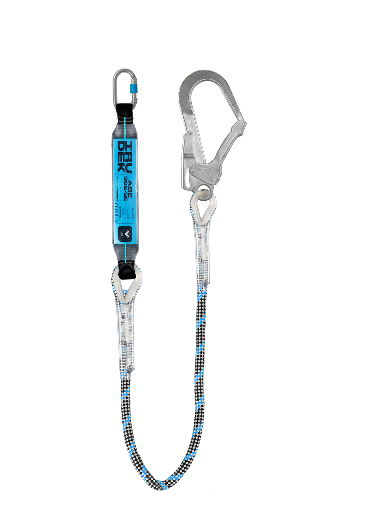 Sistema di collegamento ABE 362-SE