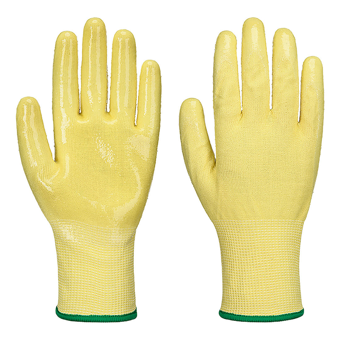 AP42Y2R - Cut E15 Silicone Heat Glove
