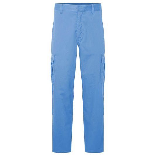 AS12HBR - Pantaloni antistatici ESD da donna