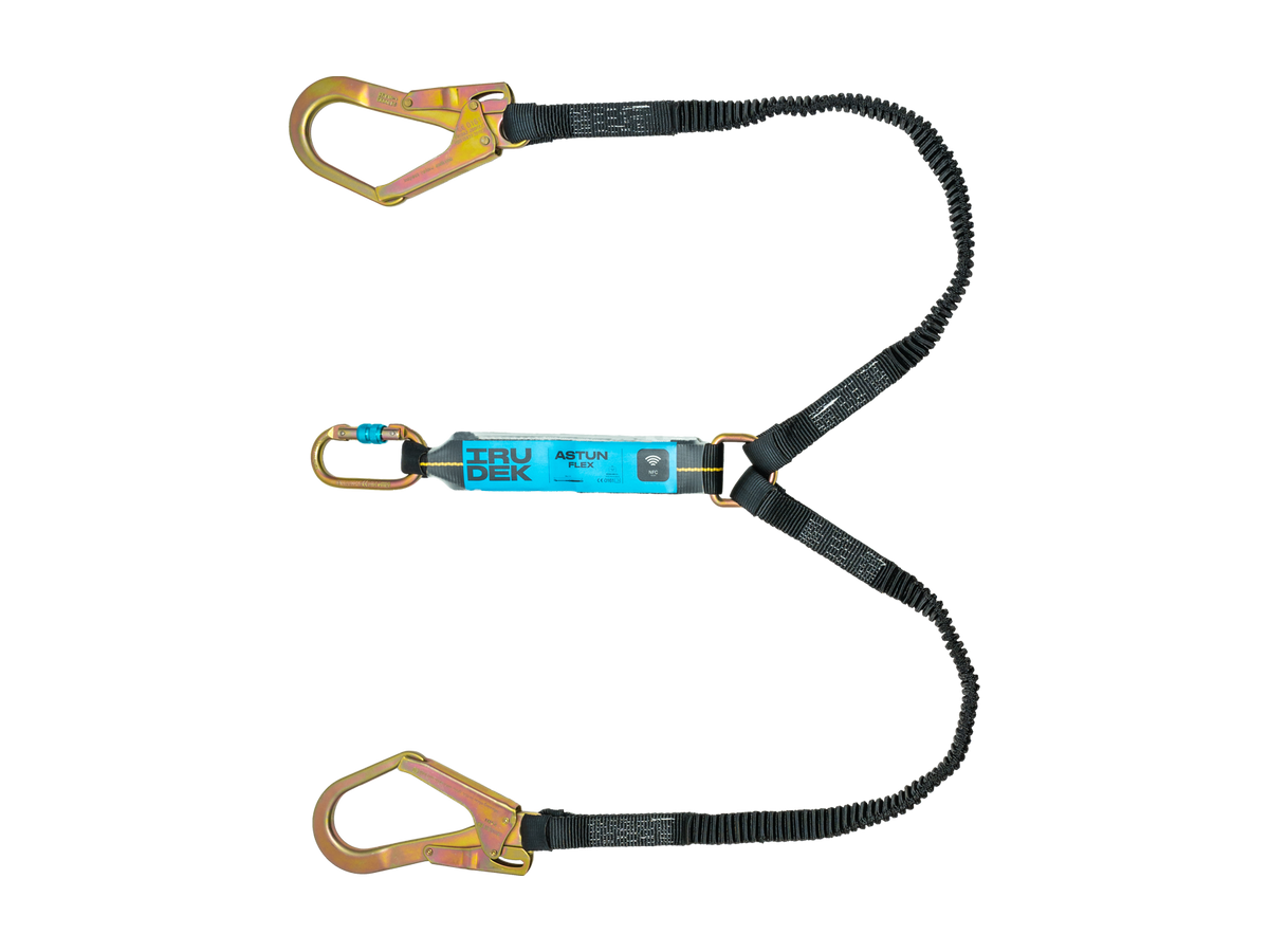 Sistema di collegamento ASTUN FLEX Y 180HSS