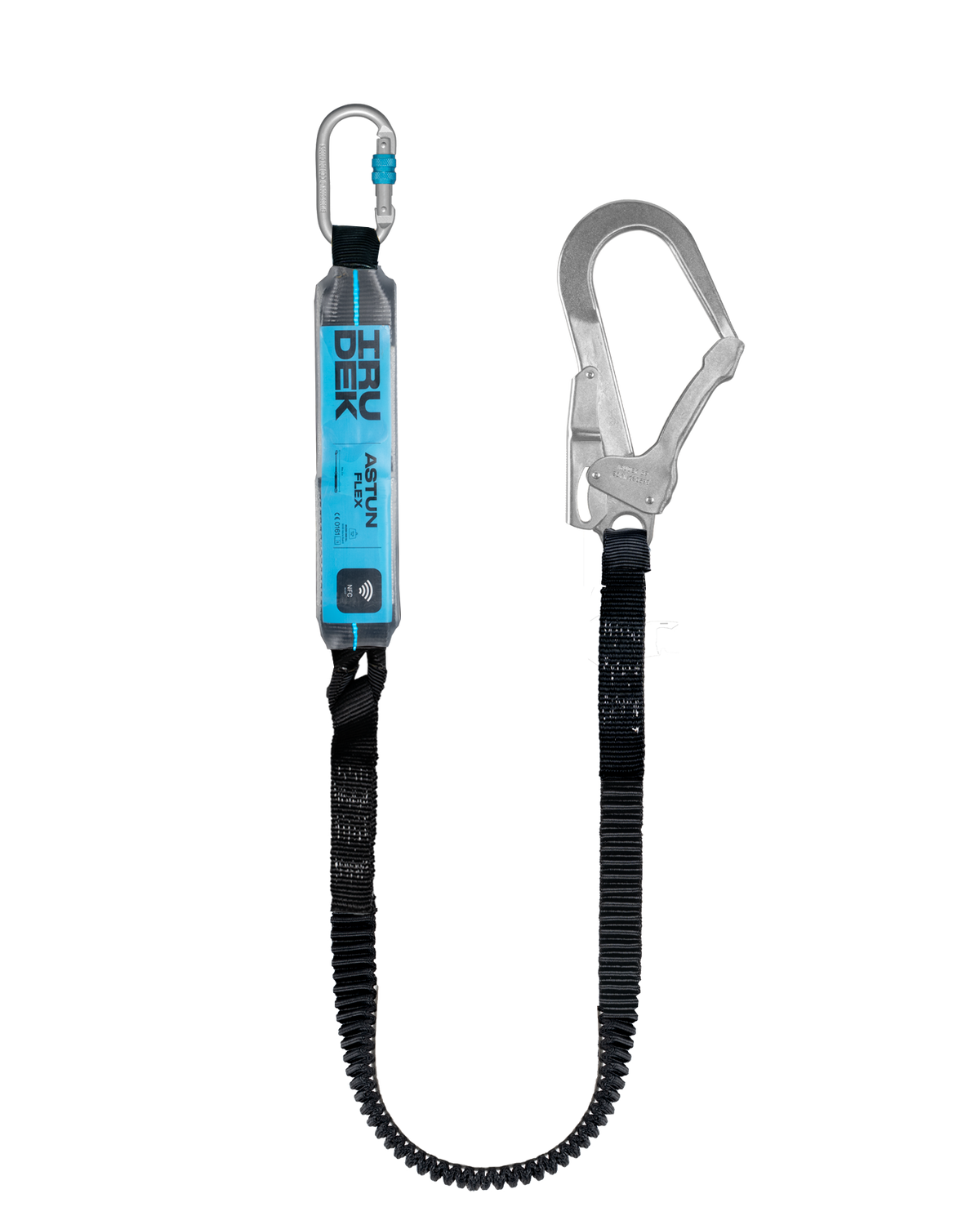 Sistema di collegamento ASTUN FLEX I 180HSS
