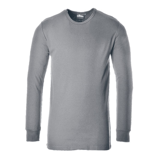B123GRR - Maglia termica manica lunga
