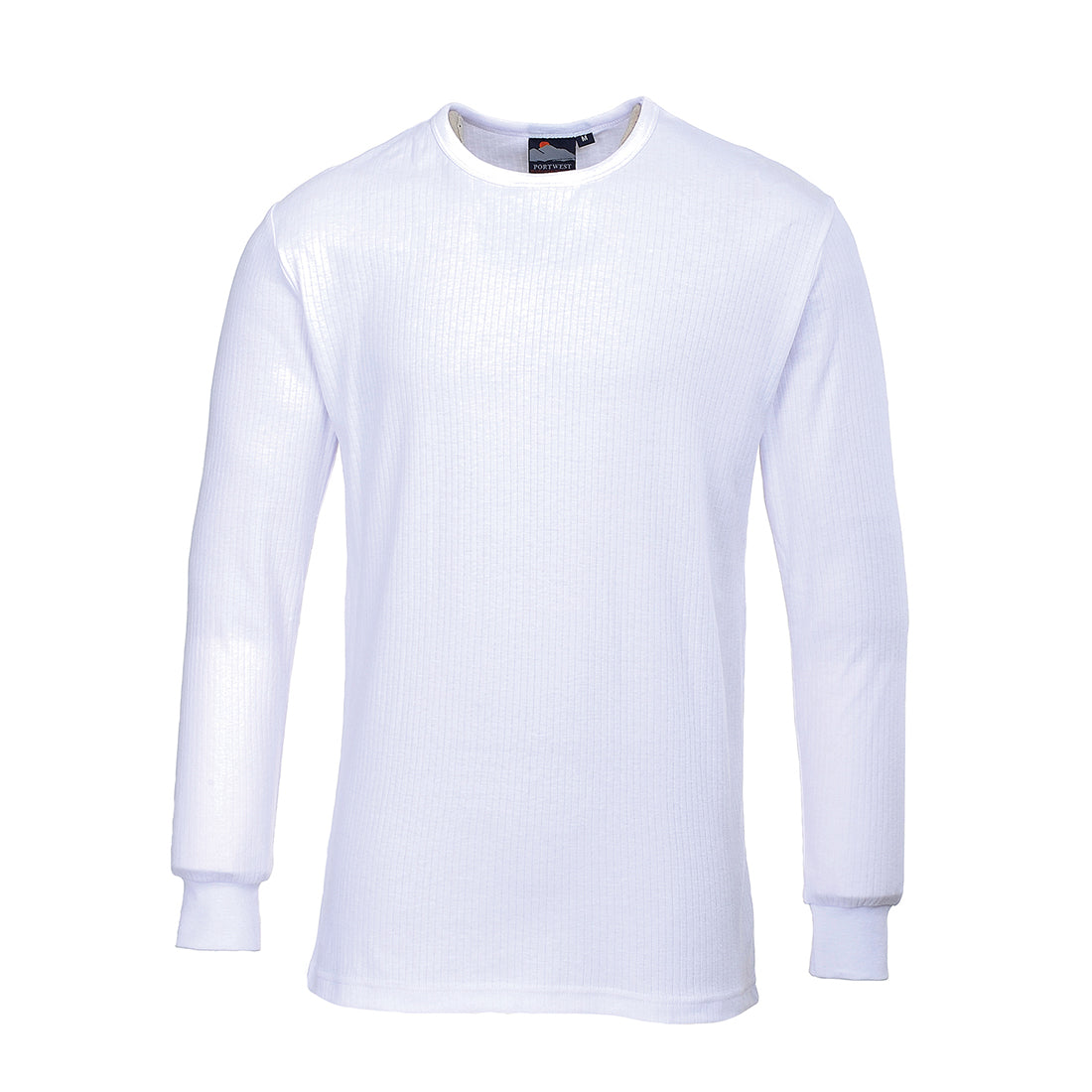 B123WHR - Maglia termica manica lunga