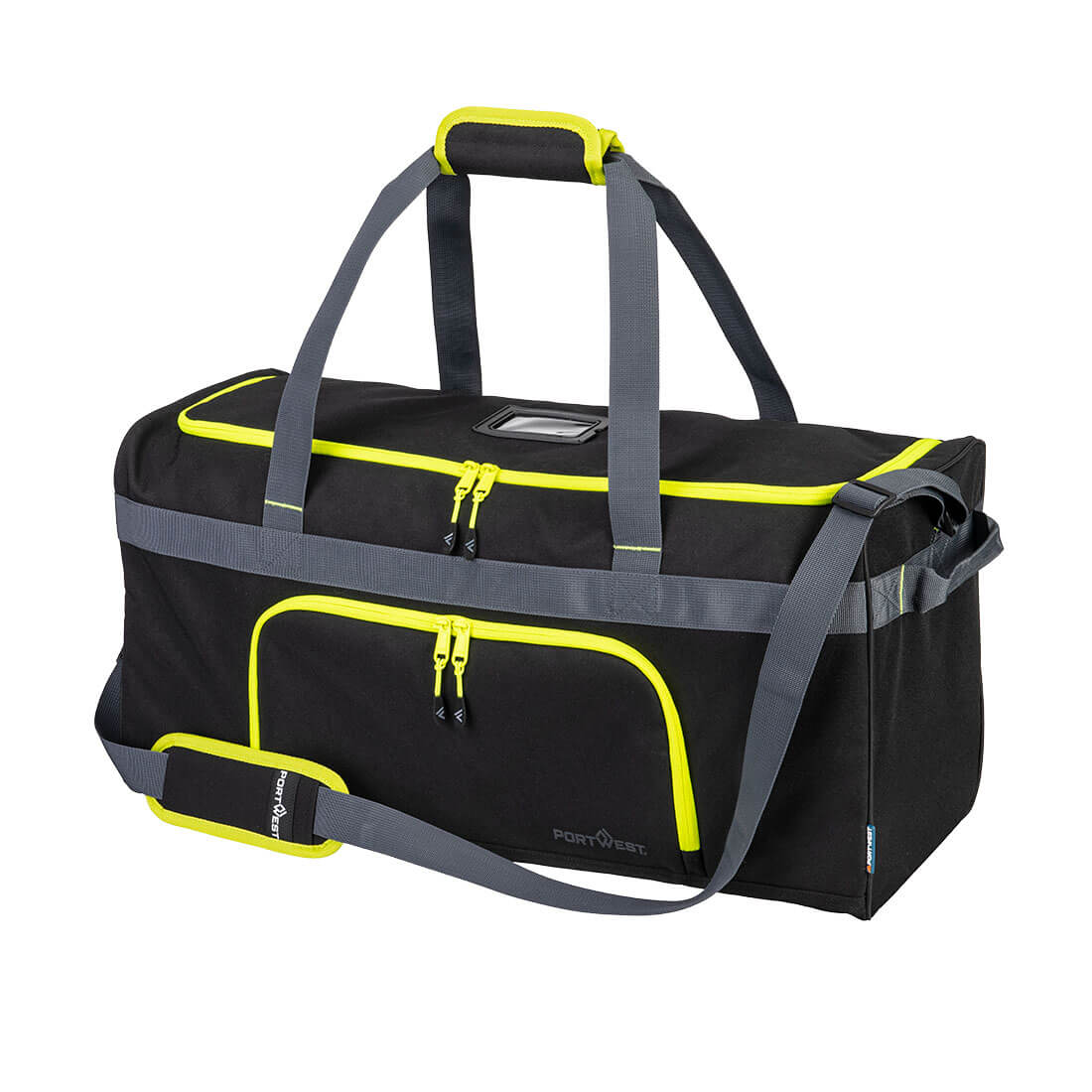 B960BKR - Borsone da 60 litri