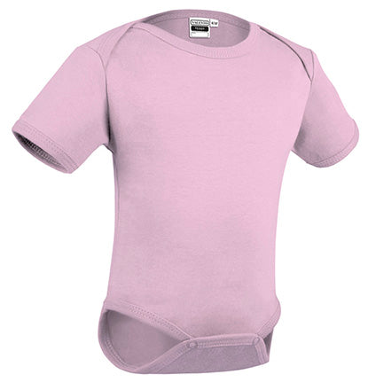 Body bimbo manica corta Teddy