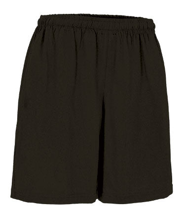 Pantaloncini sportivi con tasche Freedom