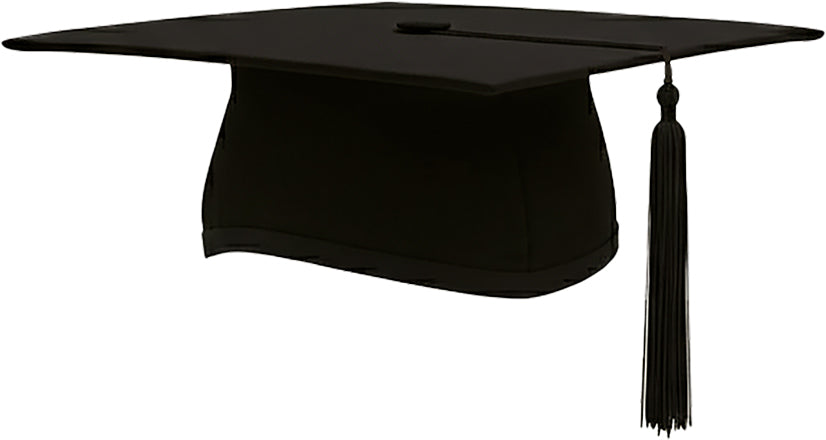 Cappello da laurea Yale