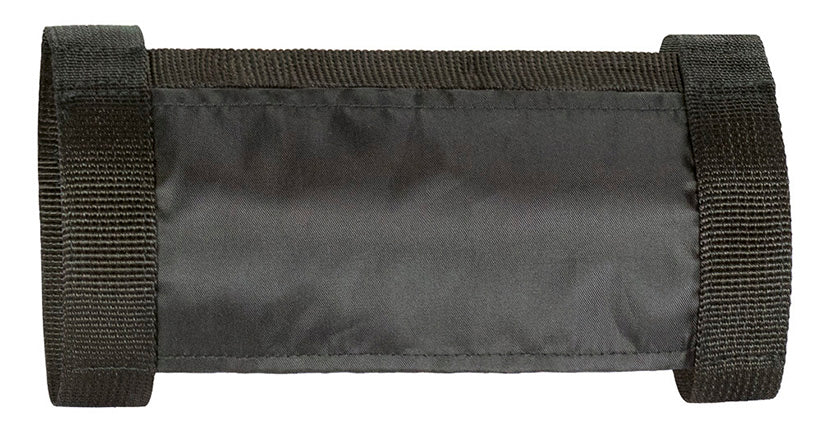 Porta coperte con manico Comfy