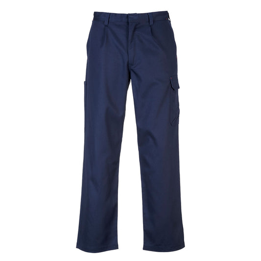 BZ31NAR - Pantalón cargo Bizweld FR