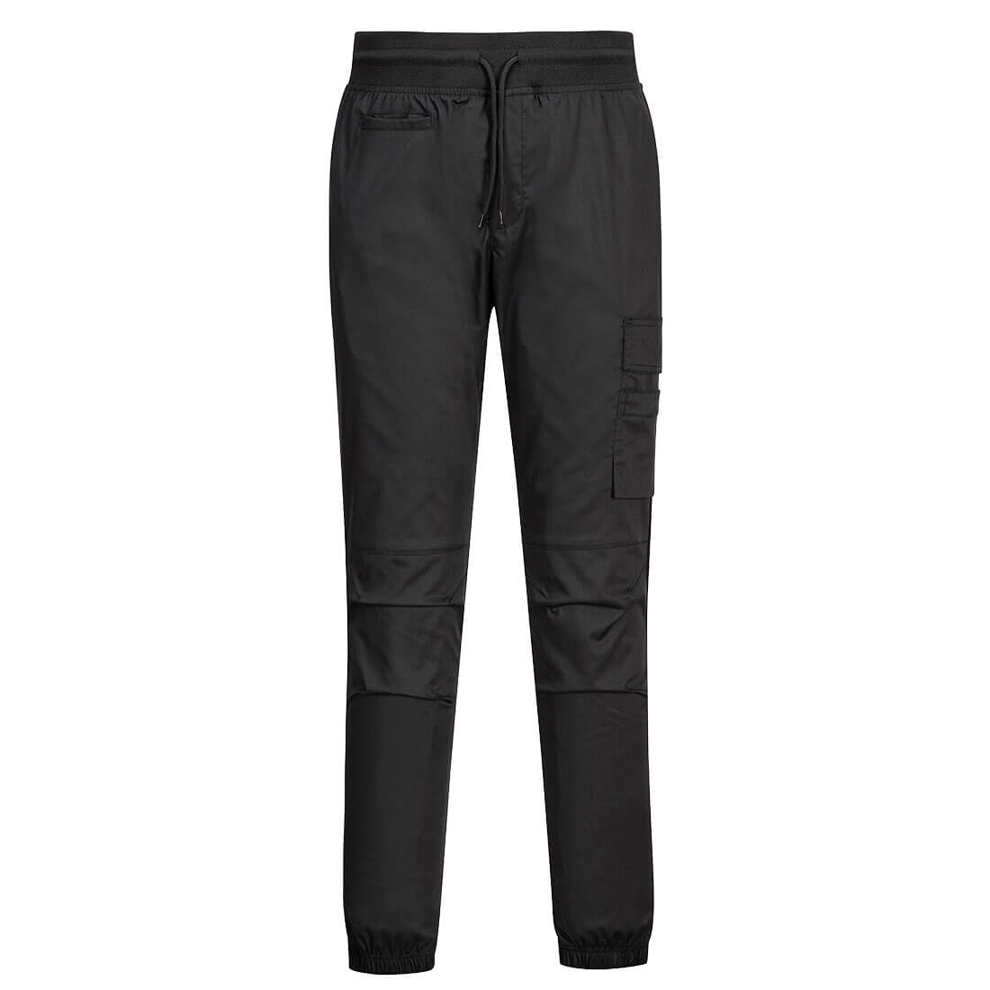 C074BKR - Joggers chef elásticos