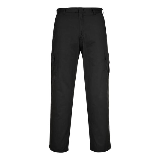 C701BKS - Pantaloni Combat
