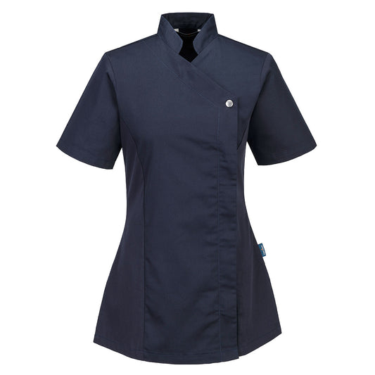 C824NVR - Camice da donna S/S