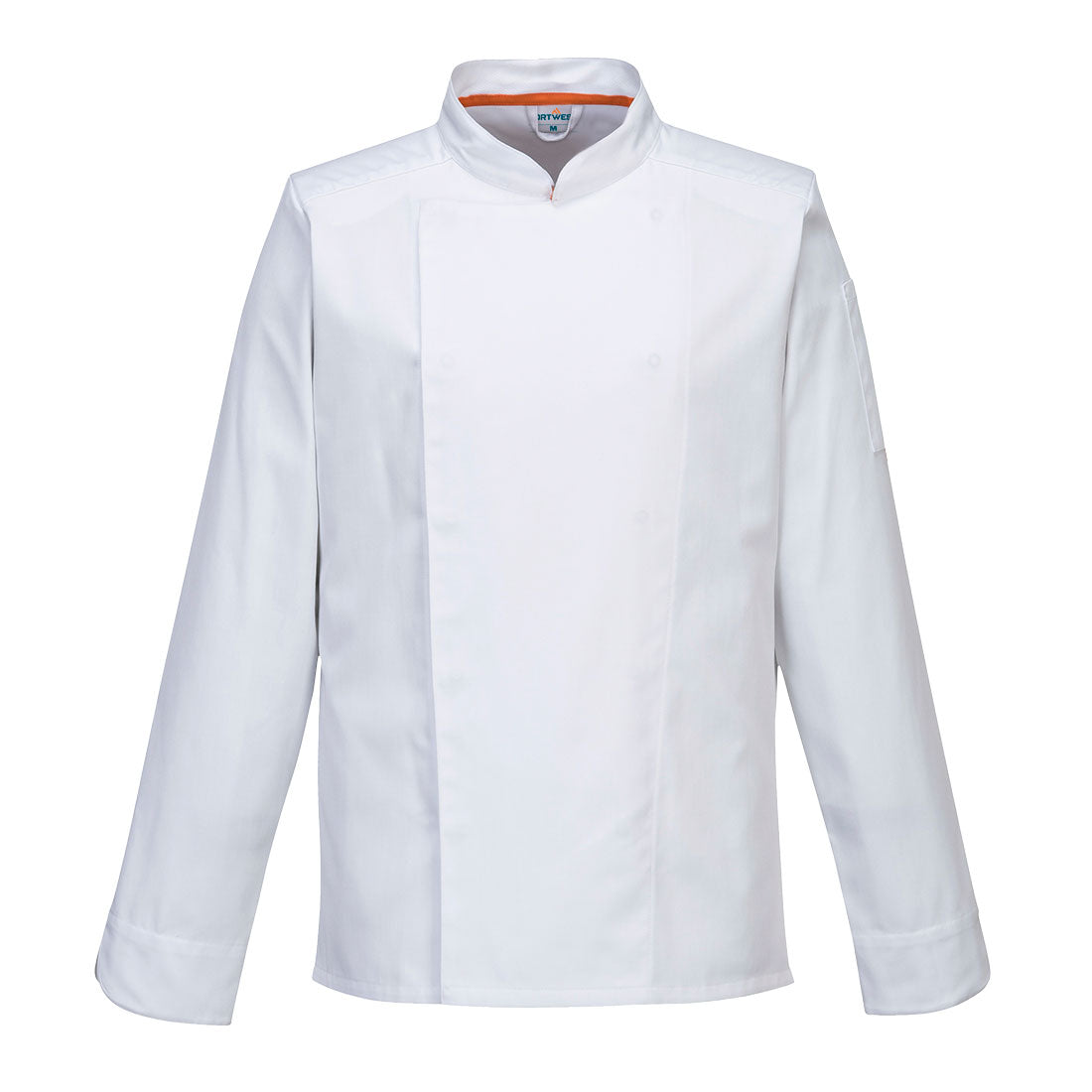 C846WHR - Giacca stretch Mesh Air Pro a maniche lunghe