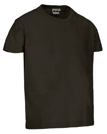 T-shirt manica corta e girocollo per bambini Dino