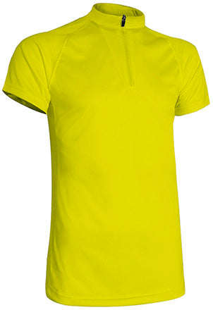 T-shirt tecnica manica corta Nepal