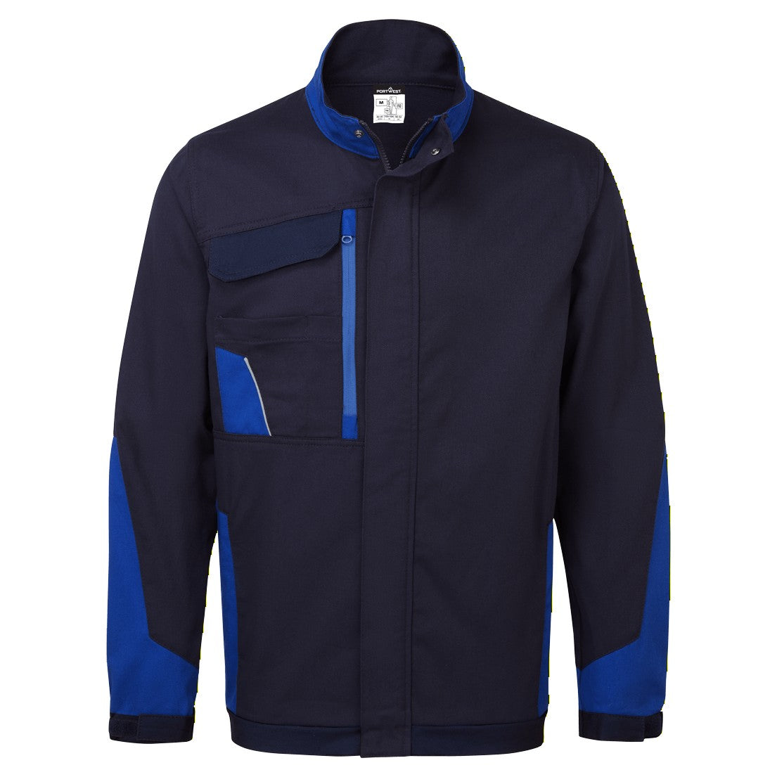CD110NRR - WX1 Cotton Work Jacket