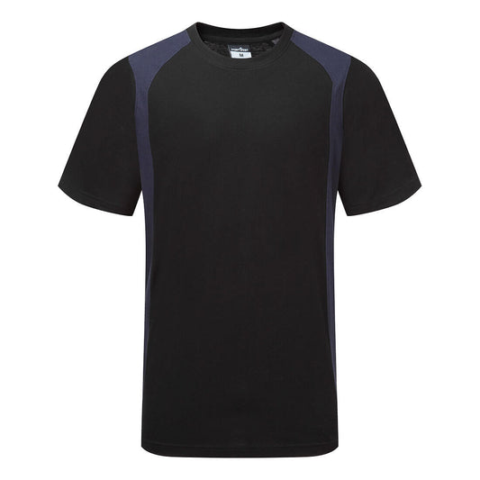 CD811BNR - WX2 T-Shirt S/S