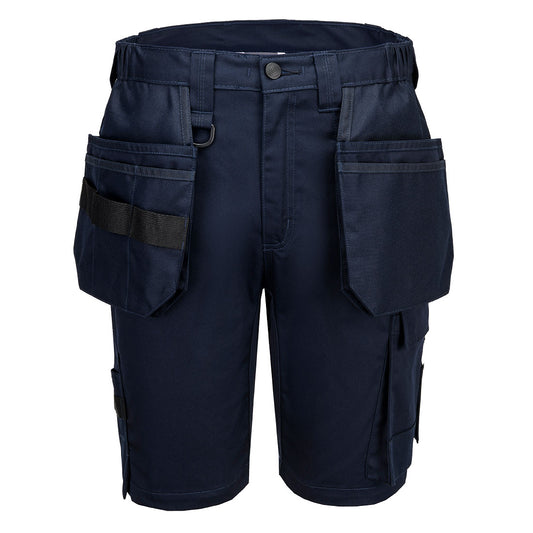 CD842NVR - WX2 Eco Craft Holster Shorts
